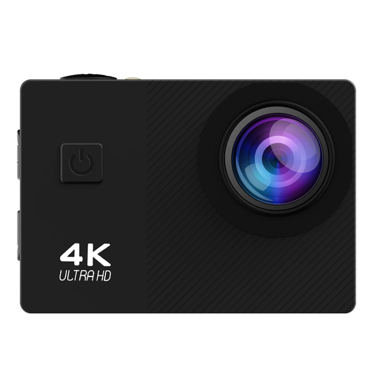 I5-359 2.0 inch IPS HD Screen Wide Angle Action Camera(Black) - Video Cameras by PMC TechLife | Online Shopping South Africa | PMC TechLife | Buy Now Pay Later Mobicred
