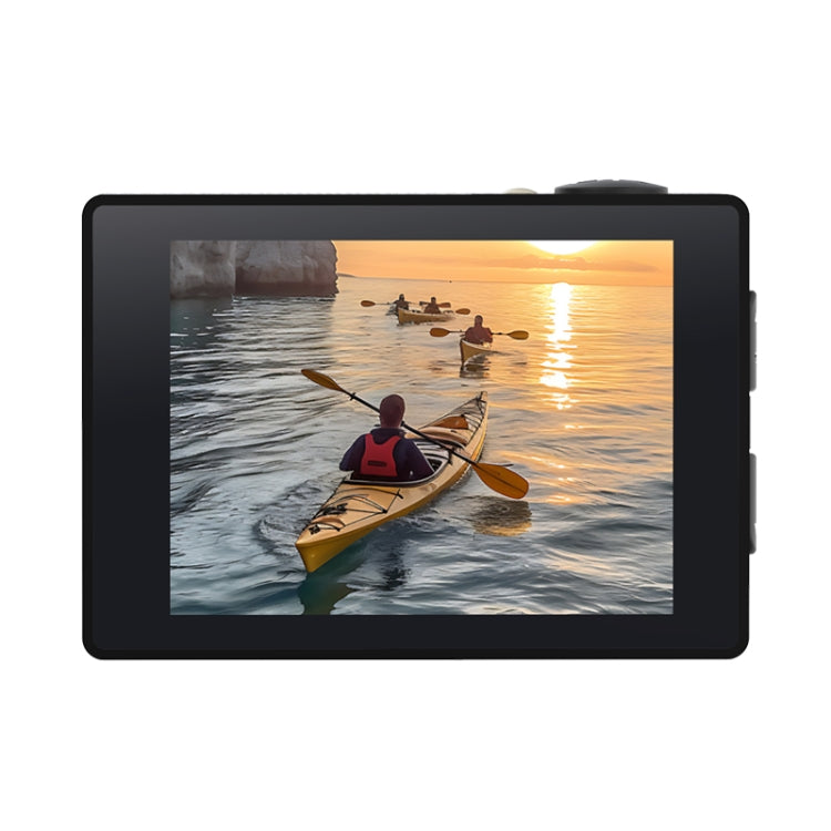 I5-360 2.0 inch IPS HD Screen Wide Angle 4K Action Camera, Specification:without Remote Control - Video Cameras by PMC TechLife | Online Shopping South Africa | PMC TechLife | Buy Now Pay Later Mobicred