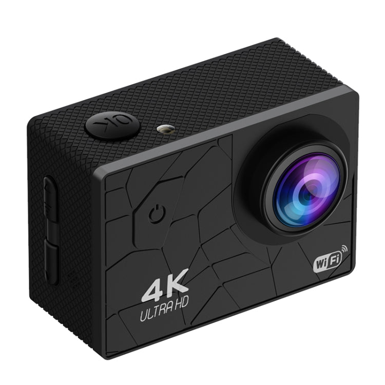 I5-361 2.0 inch IPS HD Screen Wide Angle 4K WiFi Action Camera, Style:without Remote Control - Video Cameras by PMC TechLife | Online Shopping South Africa | PMC TechLife | Buy Now Pay Later Mobicred