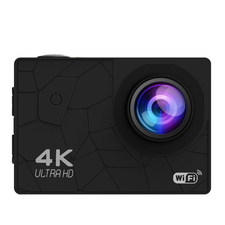 I5-361 2.0 inch IPS HD Screen Wide Angle 4K WiFi Action Camera, Style:without Remote Control - Video Cameras by PMC TechLife | Online Shopping South Africa | PMC TechLife | Buy Now Pay Later Mobicred