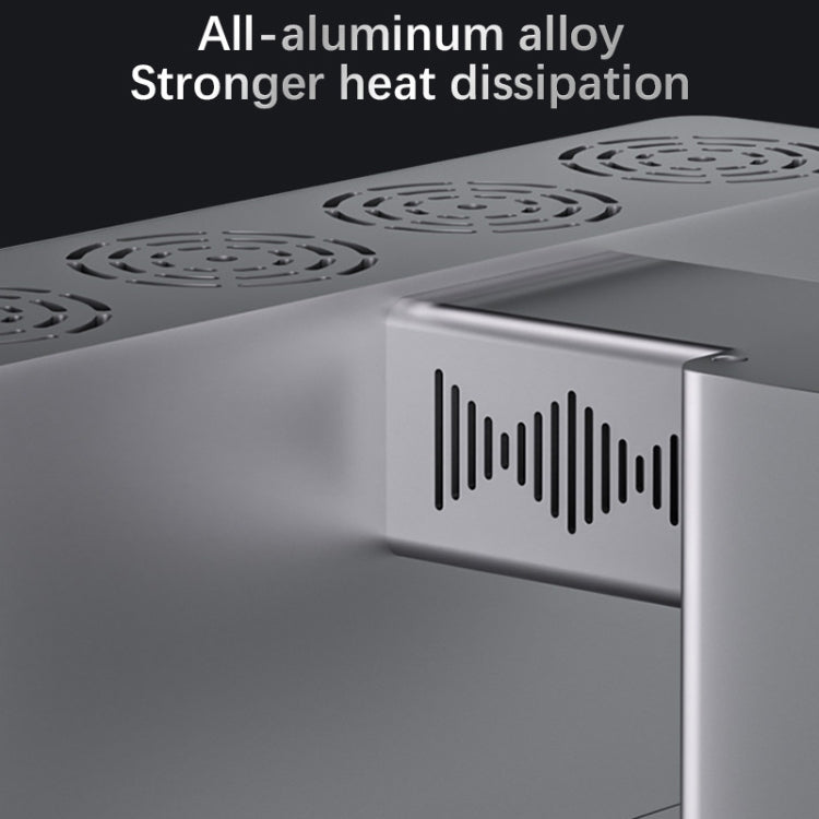 TBK 2203 Smart Infrared Laser Thermostatic Welding Machine with HD Camera, Plug:AU Plug(Built-in LCD) - free shipping - PMc TechLife - Order now!