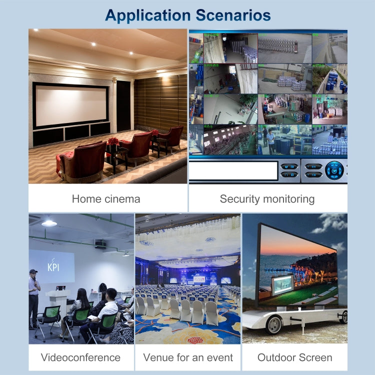 150m HDTV Network Extender(EU Plug) - Amplifier by PMC TechLife | Online Shopping South Africa | PMC TechLife | Buy Now Pay Later Mobicred