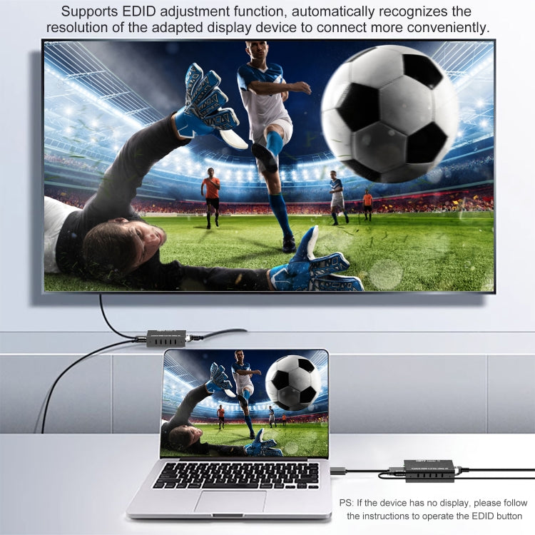 60m HDTV RJ45 Network Cable Extender, Plug:UK Plug - Amplifier by PMC TechLife | Online Shopping South Africa | PMC TechLife | Buy Now Pay Later Mobicred