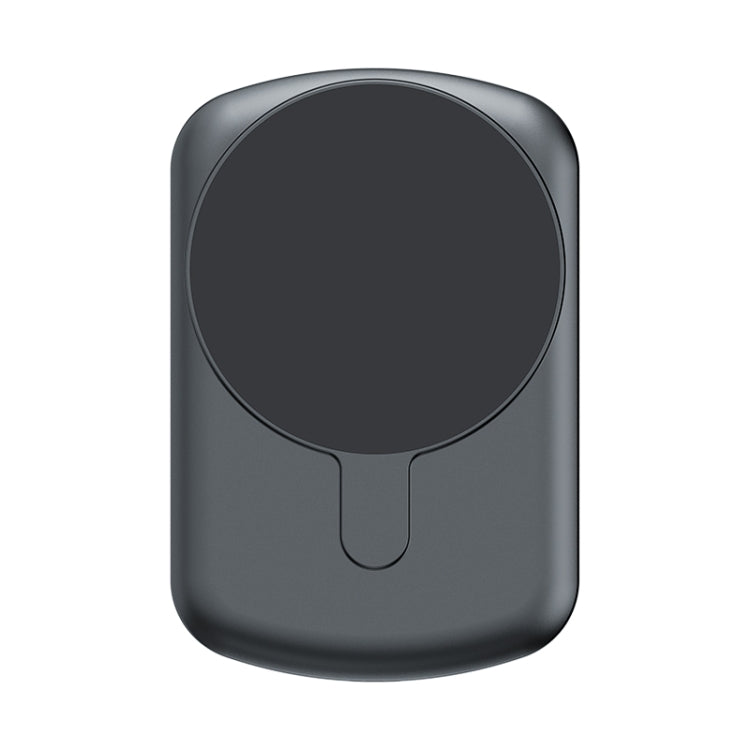 A1A Strong Magnetic Mobile Call Voice Recorder APP Recording Version, Memory:8GB(Black) - Recording Pen by PMC TechLife | Online Shopping South Africa | PMC TechLife | Buy Now Pay Later Mobicred