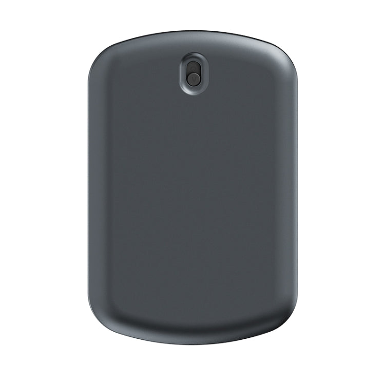 A1A Strong Magnetic Mobile Call Voice Recorder APP Recording Version, Memory:8GB(Black) - Recording Pen by PMC TechLife | Online Shopping South Africa | PMC TechLife | Buy Now Pay Later Mobicred