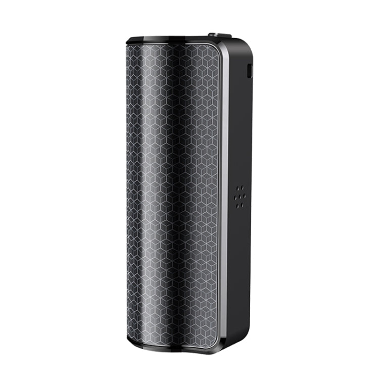 Q70A Magnetic Noise Reduction Voice Recording Pen Support APP Control, Memory:16GB(Black) - Recording Pen by PMC TechLife | Online Shopping South Africa | PMC TechLife | Buy Now Pay Later Mobicred