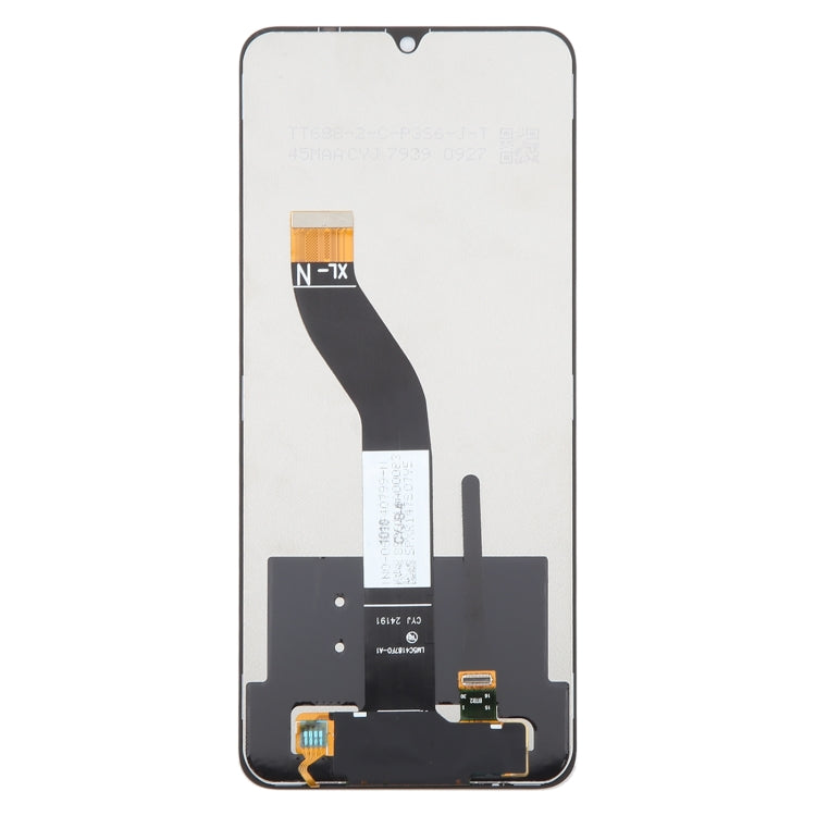 For Xiaomi Redmi A3 Pro OEM LCD Screen With Digitizer Full Assembly - LCD Screen by PMC TechLife | Online Shopping South Africa | PMC TechLife | Buy Now Pay Later Mobicred