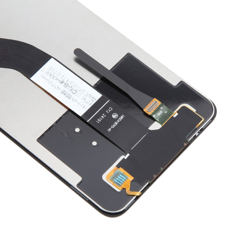 For Xiaomi Redmi A3 Pro OEM LCD Screen With Digitizer Full Assembly - LCD Screen by PMC TechLife | Online Shopping South Africa | PMC TechLife | Buy Now Pay Later Mobicred
