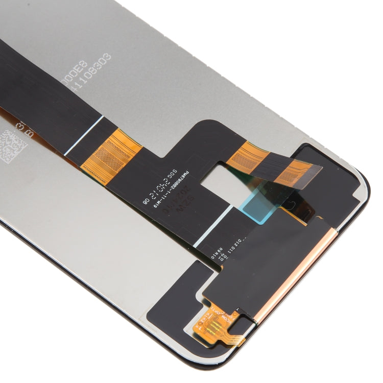 For Xiaomi Poco M6 4G OEM LCD Screen With Digitizer Full Assembly - LCD Screen by PMC TechLife | Online Shopping South Africa | PMC TechLife | Buy Now Pay Later Mobicred
