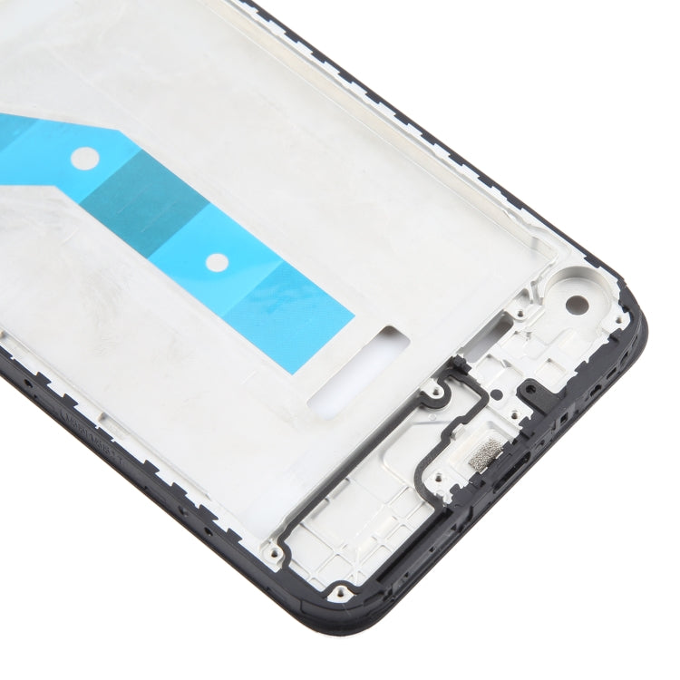 For Xiaomi Redmi A3 Pro Front Housing LCD Frame Bezel Plate - Frame Bezel Plate by PMc TechLife | Online Shopping South Africa | PMc TechLife | Buy Now Pay Later Mobicred