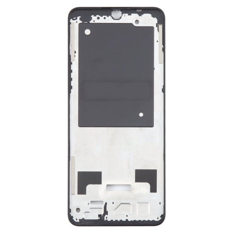 For Xiaomi Poco C75 Front Housing LCD Frame Bezel Plate - LCD Screen by PMc TechLife | Online Shopping South Africa | PMc TechLife | Buy Now Pay Later Mobicred