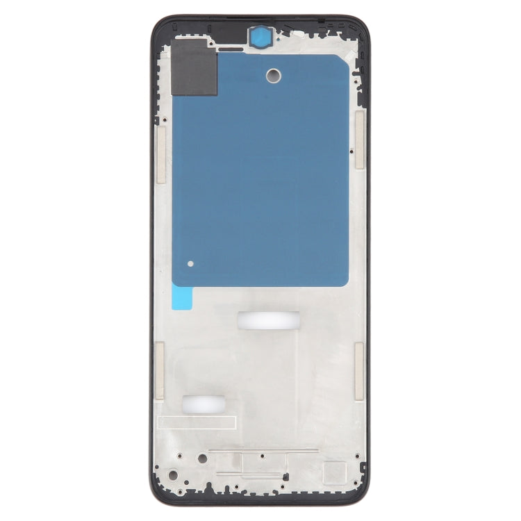 For Xiaomi Poco M6 Plus Front Housing LCD Frame Bezel Plate - Frame Bezel Plate by PMc TechLife | Online Shopping South Africa | PMc TechLife | Buy Now Pay Later Mobicred