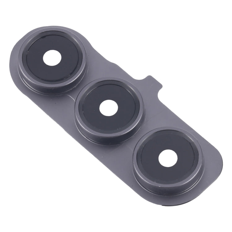 For Samsung Galaxy S24 FE SM-S721B 10pcs Rear Camera Lens Cover(Black) - free shipping - PMc TechLife - Order now!