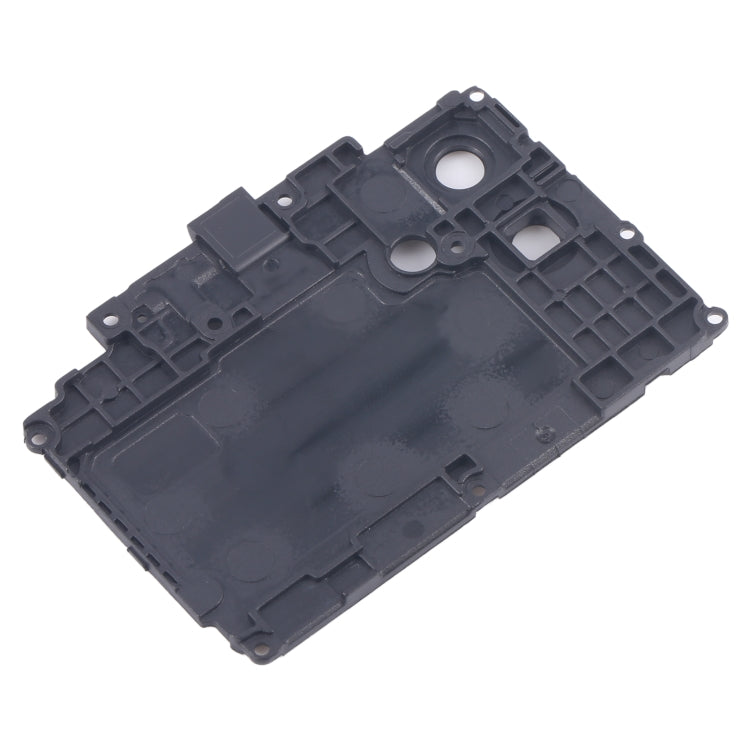 For Samsung Galaxy A04 SM-A045F 10pcs Rear Camera Lens Cover(Black) - free shipping - PMc TechLife - Order now!