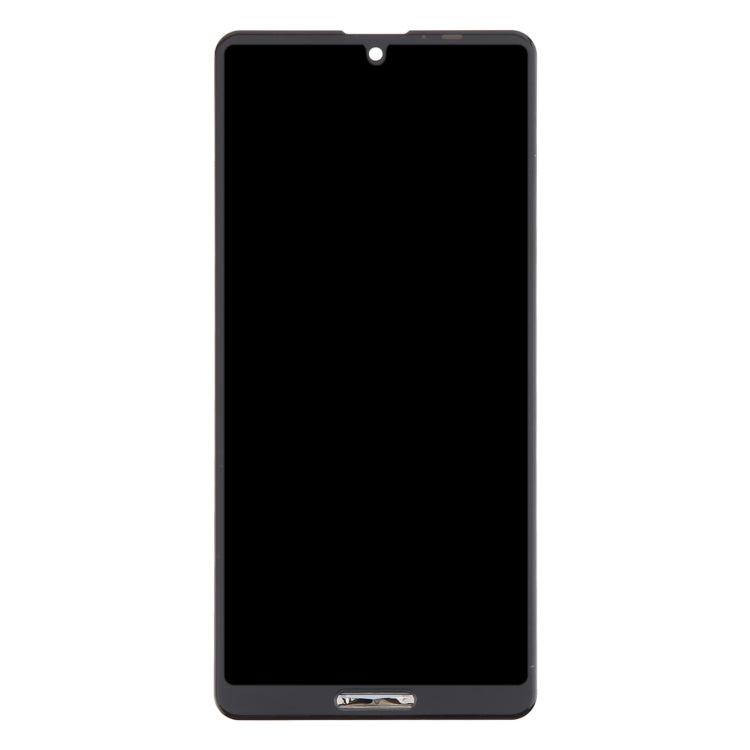 For Sharp Aquos Sense4 Original LCD Screen With Digitizer Full Assembly - For Sharp by PMC TechLife | Online Shopping South Africa | PMC TechLife | Buy Now Pay Later Mobicred