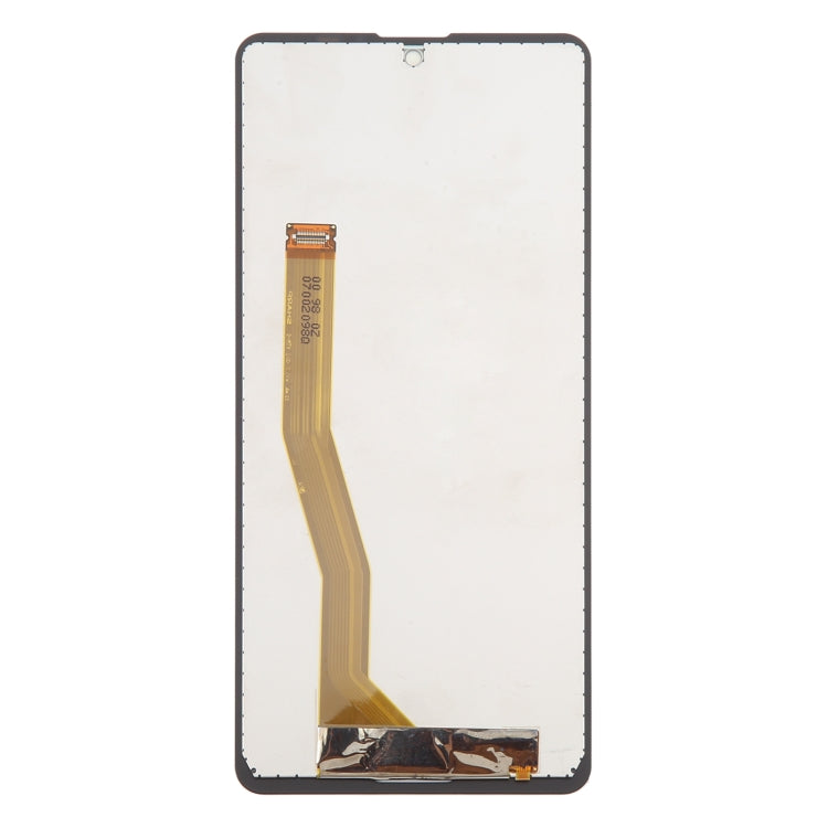 For Sharp Aquos Sense4 Original LCD Screen With Digitizer Full Assembly - For Sharp by PMC TechLife | Online Shopping South Africa | PMC TechLife | Buy Now Pay Later Mobicred