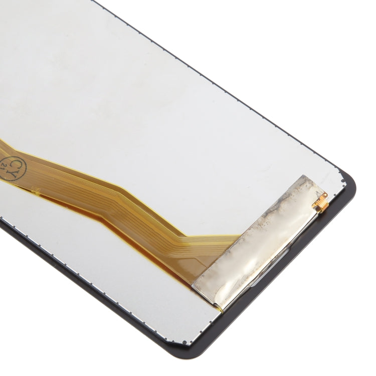 For Sharp Aquos Sense5G Original LCD Screen With Digitizer Full Assembly - For Sharp by PMC TechLife | Online Shopping South Africa | PMC TechLife | Buy Now Pay Later Mobicred