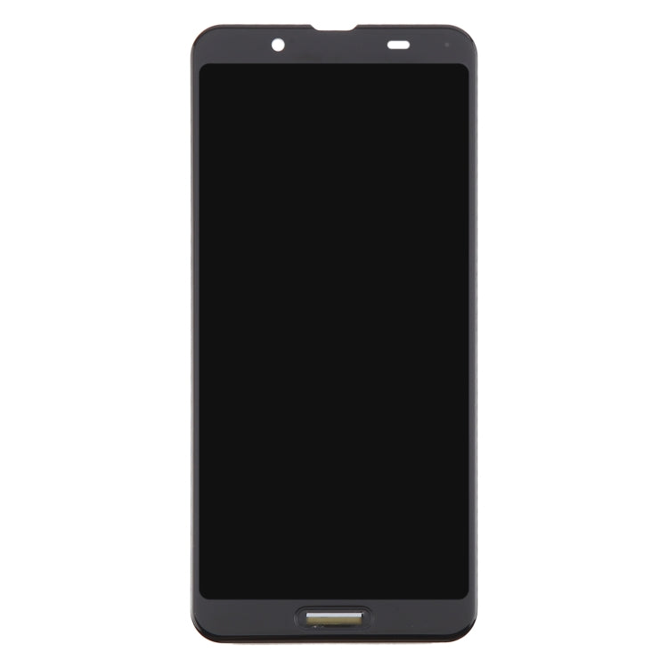 For Sharp Aquos Sense3 Original LCD Screen With Digitizer Full Assembly - For Sharp by PMC TechLife | Online Shopping South Africa | PMC TechLife | Buy Now Pay Later Mobicred