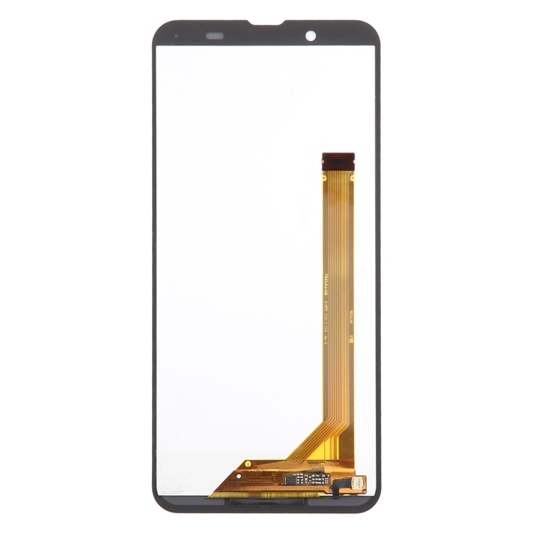For Sharp Aquos Sense3 Lite Original LCD Screen With Digitizer Full Assembly - free shipping - PMC TechLife - Order now!