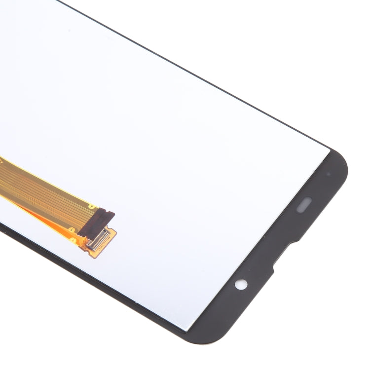 For Sharp Aquos Sense3 Lite Original LCD Screen With Digitizer Full Assembly - free shipping - PMC TechLife - Order now!