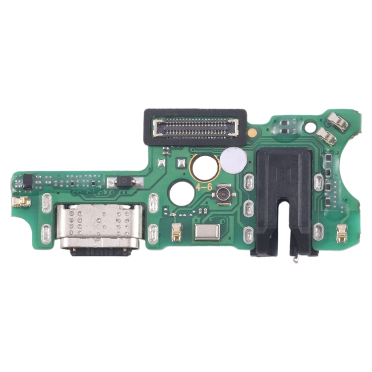 For Infinix Zero 5G X6815 OEM Charging Port Board - Small Board by PMc TechLife | Online Shopping South Africa | PMc TechLife | Buy Now Pay Later Mobicred