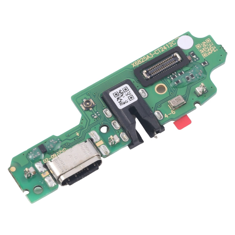 For Infinix Hot 12 Play X6816 OEM Charging Port Board - free shipping - PMc TechLife - Order now!