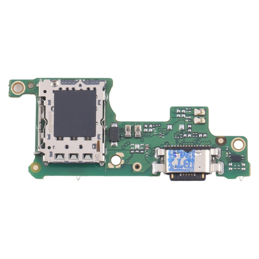 For Infinix Note 40 4G X6853 OEM Charging Port Board - Small Board by PMC Jewellery | Online Shopping South Africa | PMC Jewellery | Buy Now Pay Later Mobicred