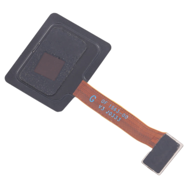 For Huawei Mate 40 Original Fingerprint Scanning Sensor Flex Cable - Flex Cable by PMC TechLife | Online Shopping South Africa | PMC TechLife | Buy Now Pay Later Mobicred