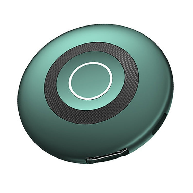 G127 4K 30Hz HD Wireless Display Dongle Adapter Same Screen Device(Green) - Wireless Display Dongle by PMC TechLife | Online Shopping South Africa | PMC TechLife | Buy Now Pay Later Mobicred