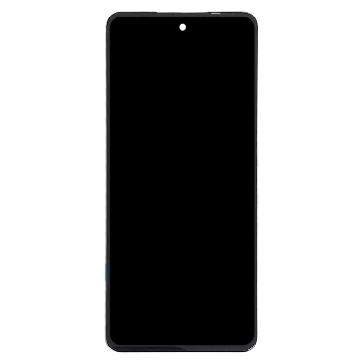 For ZTE Axon 60 Lite IPS LCD Screen with Digitizer Full Assembly - For ZTE by PMC TechLife | Online Shopping South Africa | PMC TechLife | Buy Now Pay Later Mobicred