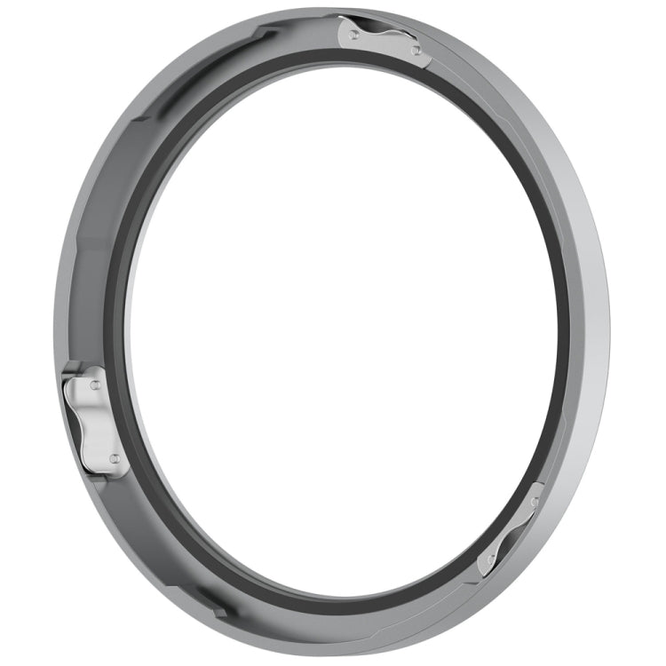 For CMF Watch Pro 2 Smart Watch Metal Bezel Ring Frame Without Words Version(Silver) - free shipping - PMC TechLife - Order now!