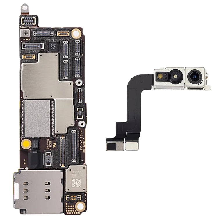 For iPhone 15 Pro Max 512GB Original Unlocked Mainboard Single SIM,  EU Version - Others by PMc TechLife | Online Shopping South Africa | PMc TechLife | Buy Now Pay Later Mobicred