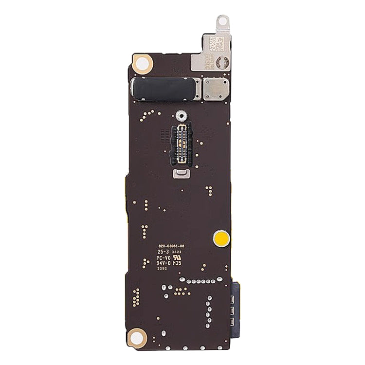 For iPhone 15 Pro Max 512GB Original Unlocked Mainboard Single SIM,  EU Version - Others by PMc TechLife | Online Shopping South Africa | PMc TechLife | Buy Now Pay Later Mobicred
