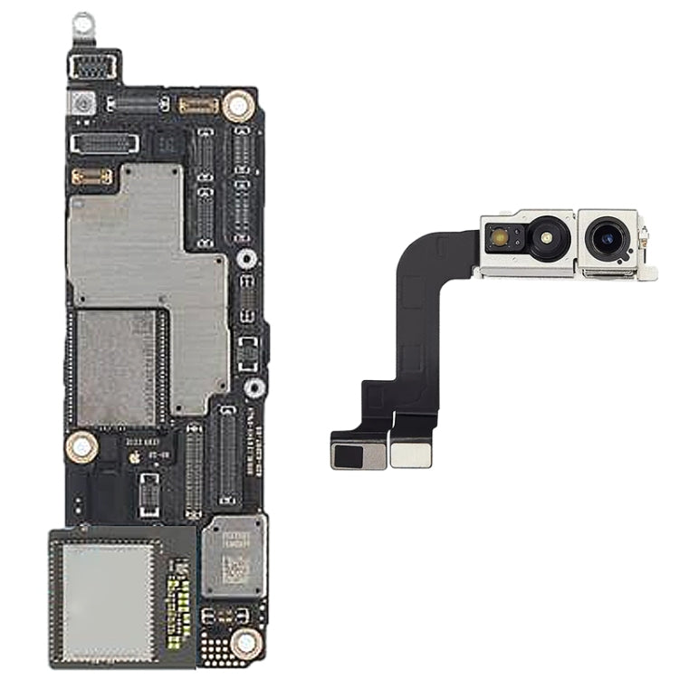 For iPhone 15 Pro Max 512GB Original Unlocked Mainboard Single SIM E-SIM, US Version - Others by PMc TechLife | Online Shopping South Africa | PMc TechLife | Buy Now Pay Later Mobicred