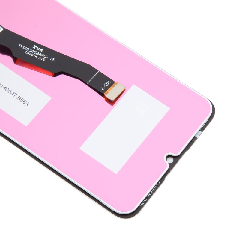 For Huawei Enjoy 20e OEM LCD Screen with Digitizer Full Assembly - free shipping - PMC TechLife - Order now!