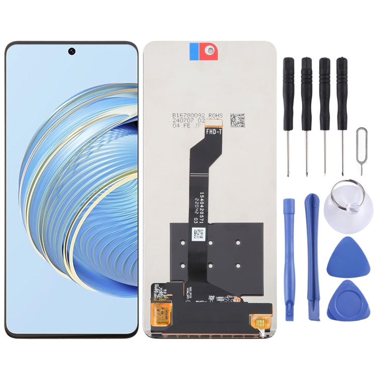 For Huawei nova 10 Youth OEM LCD Screen with Digitizer Full Assembly - LCD Screen by PMC TechLife | Online Shopping South Africa | PMC TechLife | Buy Now Pay Later Mobicred
