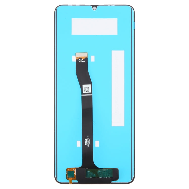 For Huawei nova Y72 OEM LCD Screen with Digitizer Full Assembly - LCD Screen by PMC TechLife | Online Shopping South Africa | PMC TechLife | Buy Now Pay Later Mobicred