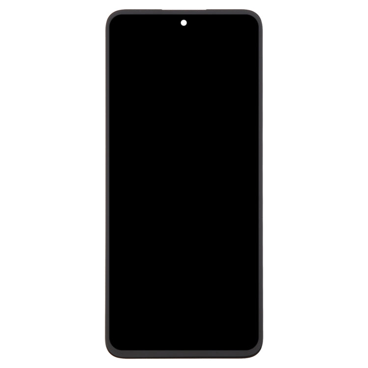 For Honor Play 60 Plus OEM LCD Screen with Digitizer Full Assembly - LCD Screen by PMC TechLife | Online Shopping South Africa | PMC TechLife | Buy Now Pay Later Mobicred