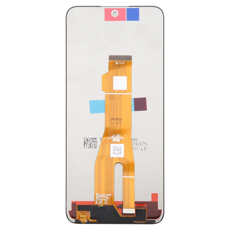For Honor Play 60 Plus OEM LCD Screen with Digitizer Full Assembly - LCD Screen by PMC TechLife | Online Shopping South Africa | PMC TechLife | Buy Now Pay Later Mobicred