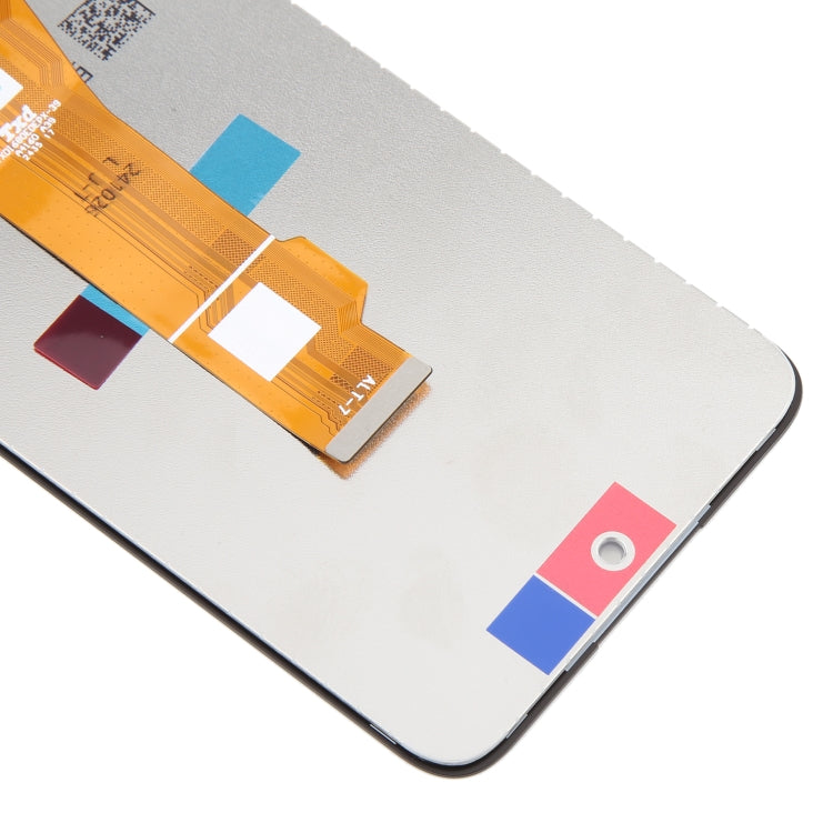 For Honor Play 60 Plus OEM LCD Screen with Digitizer Full Assembly - LCD Screen by PMC TechLife | Online Shopping South Africa | PMC TechLife | Buy Now Pay Later Mobicred