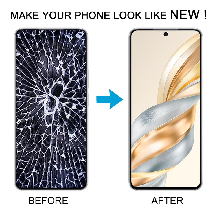 For Honor X60 OEM LCD Screen with Digitizer Full Assembly - LCD Screen by PMC TechLife | Online Shopping South Africa | PMC TechLife | Buy Now Pay Later Mobicred