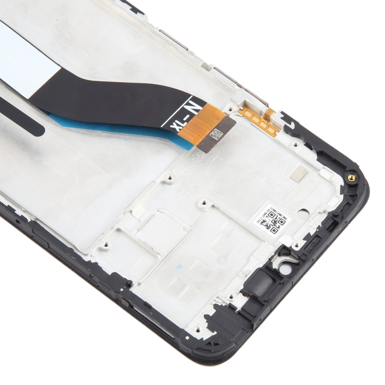 For Xiaomi Redmi 14C 4G Original LCD Screen Digitizer Full Assembly with Frame - LCD Screen by PMC TechLife | Online Shopping South Africa | PMC TechLife | Buy Now Pay Later Mobicred