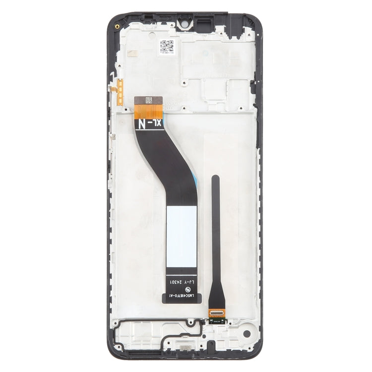 For Xiaomi Redmi 14R Original LCD Screen Digitizer Full Assembly with Frame - LCD Screen by PMC TechLife | Online Shopping South Africa | PMC TechLife | Buy Now Pay Later Mobicred