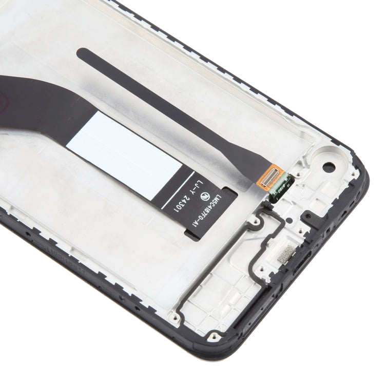 For Xiaomi Redmi A3 Pro Original LCD Screen Digitizer Full Assembly with Frame - LCD Screen by PMC TechLife | Online Shopping South Africa | PMC TechLife | Buy Now Pay Later Mobicred