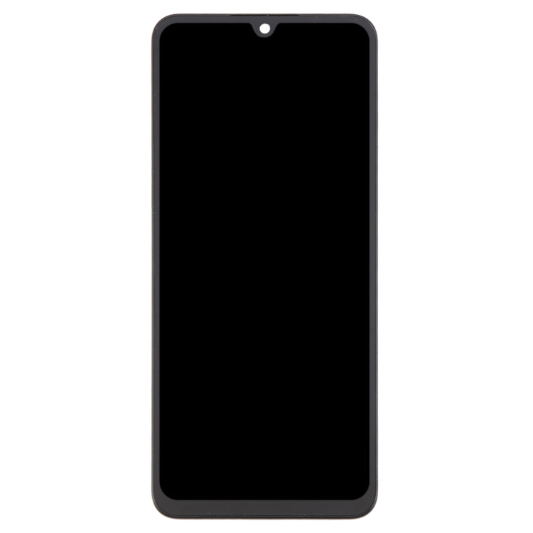 For Xiaomi Poco C75 OEM LCD Screen Digitizer Full Assembly with Frame - LCD Screen by PMC TechLife | Online Shopping South Africa | PMC TechLife | Buy Now Pay Later Mobicred