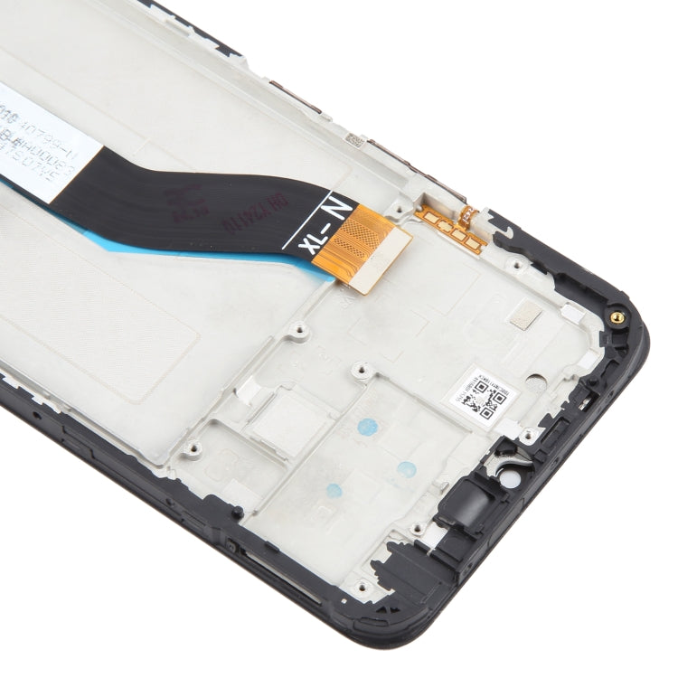 For Xiaomi Redmi 14R OEM LCD Screen Digitizer Full Assembly with Frame - LCD Screen by PMC TechLife | Online Shopping South Africa | PMC TechLife | Buy Now Pay Later Mobicred