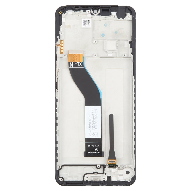 For Xiaomi Redmi A4 OEM LCD Screen Digitizer Full Assembly with Frame - LCD Screen by PMC TechLife | Online Shopping South Africa | PMC TechLife | Buy Now Pay Later Mobicred