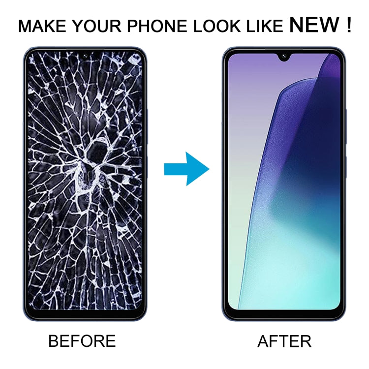 For Xiaomi Redmi A4 OEM LCD Screen Digitizer Full Assembly with Frame - LCD Screen by PMC TechLife | Online Shopping South Africa | PMC TechLife | Buy Now Pay Later Mobicred