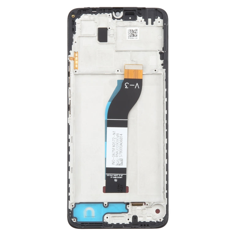 For Xiaomi Redmi 13C 5G OEM LCD Screen Digitizer Full Assembly with Frame - LCD Screen by PMC TechLife | Online Shopping South Africa | PMC TechLife | Buy Now Pay Later Mobicred