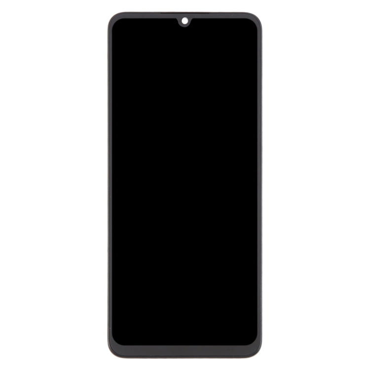 For Xiaomi Poco M6 5G OEM LCD Screen Digitizer Full Assembly with Frame - LCD Screen by PMC TechLife | Online Shopping South Africa | PMC TechLife | Buy Now Pay Later Mobicred